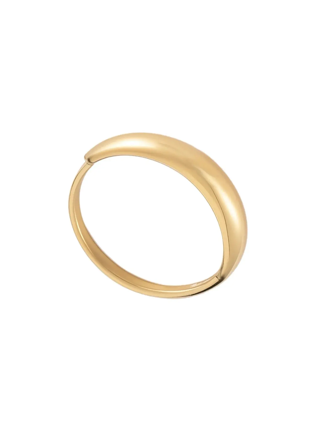 Floor Ring - Rose & Camellia - One size