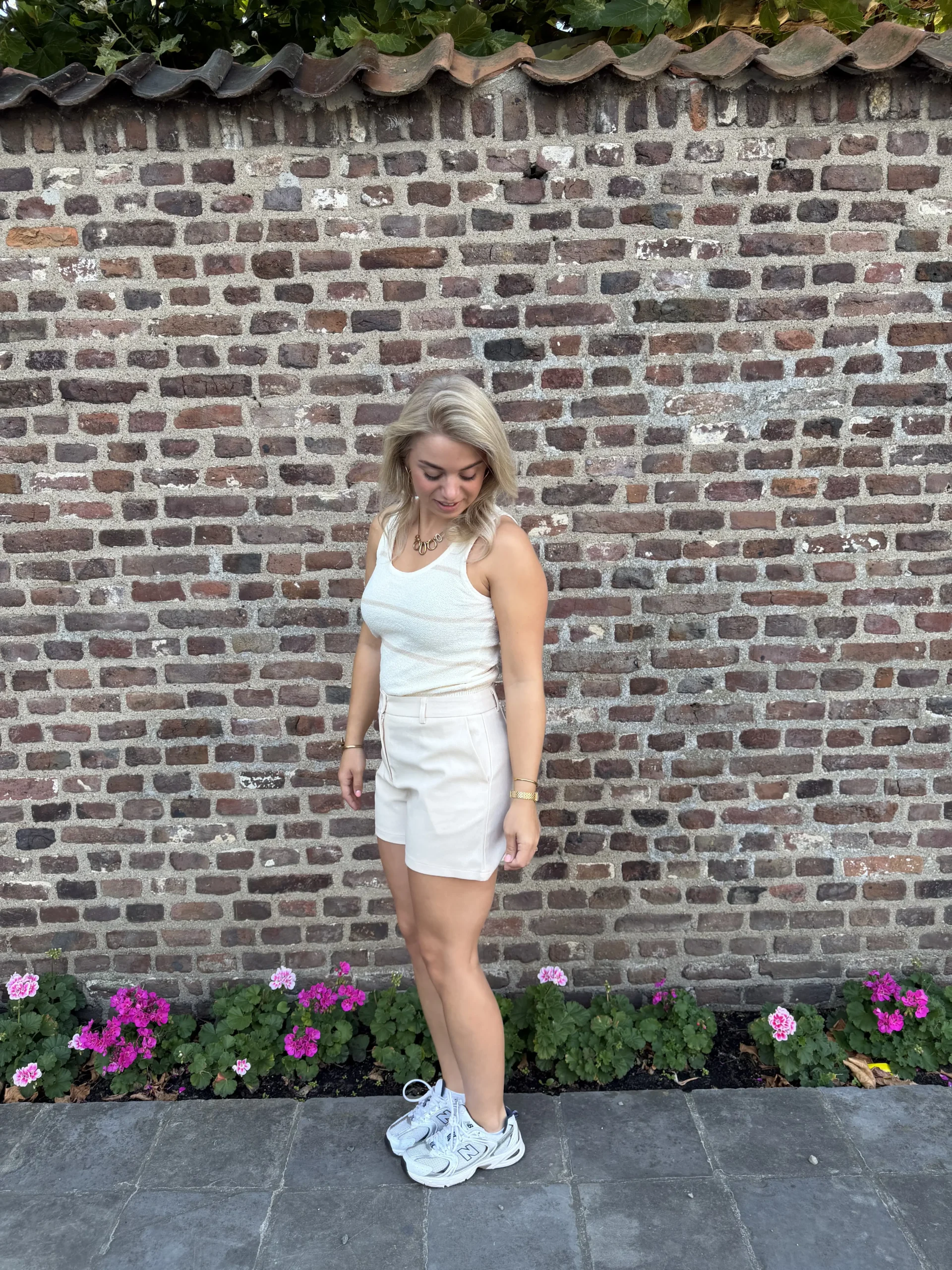 Lenna Top - Afbeelding 2