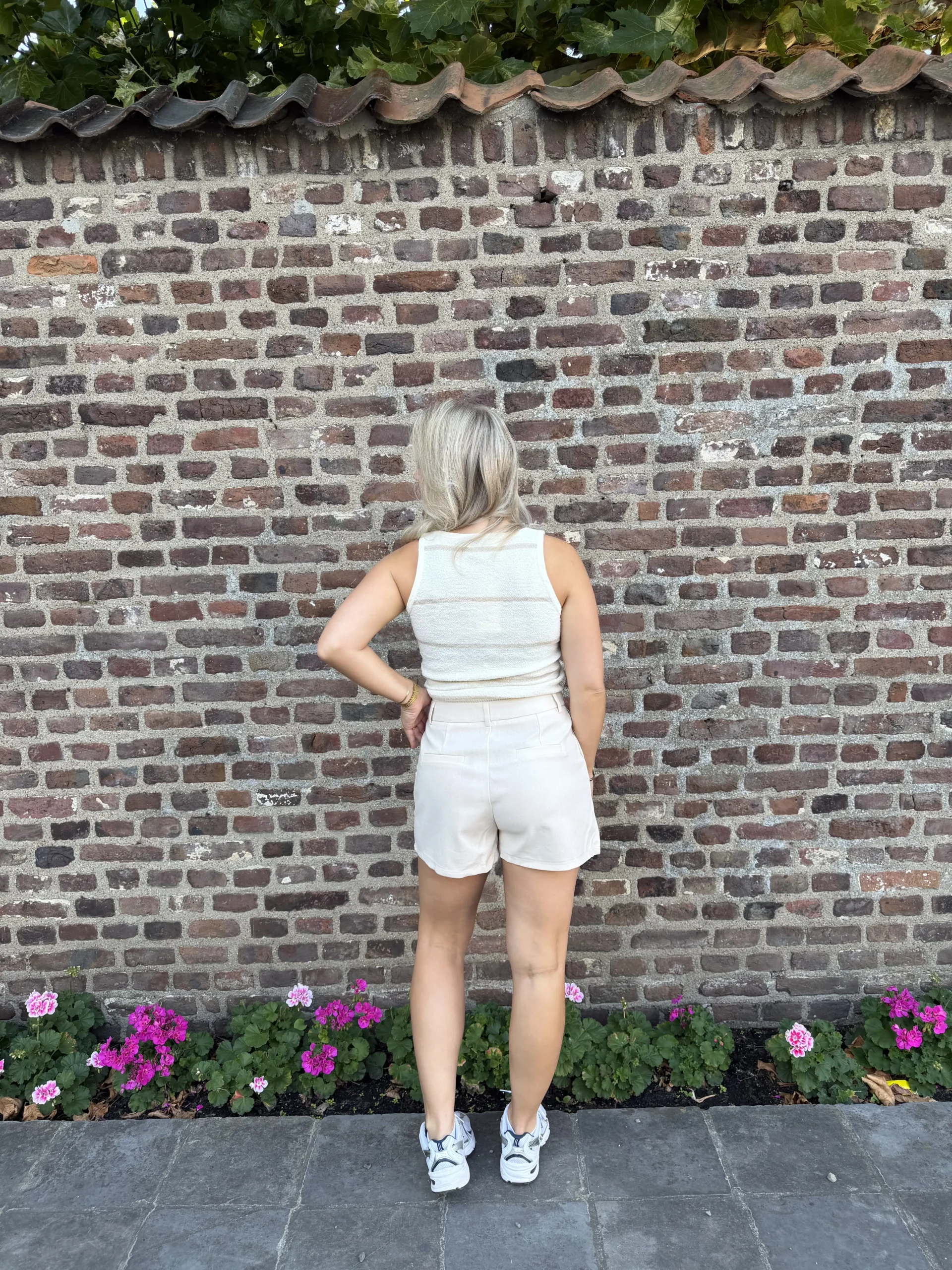 Lenna Top - Afbeelding 3