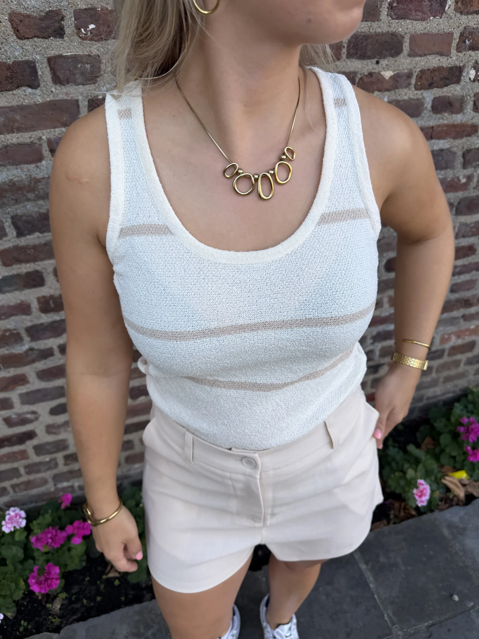 Lenna Top - Afbeelding 4