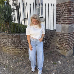 Lianne Barrol Jeans - Queen Hearts