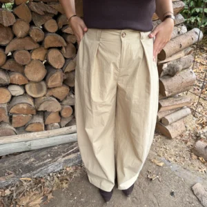 Amy Pantalon - Beige