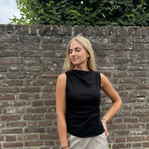 Veri Top - Zwart