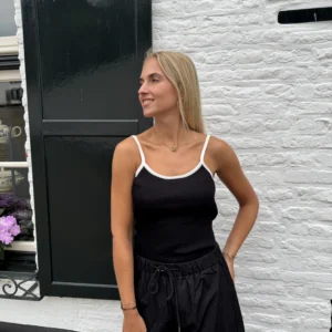 Fay Body - Zwart