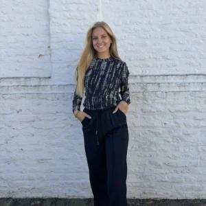 Lofty Manner - Top Iniko - Dark Blue