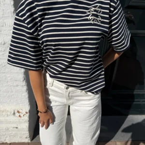 Lofty Manner - T-Shirt Imma - Dark Blue