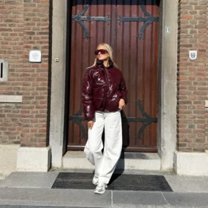 Sisterspoint - Dux Jacket