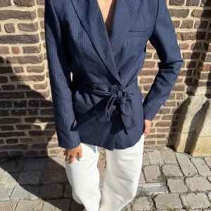 Lofty Manner - Blazer Ivy - Dark Blue