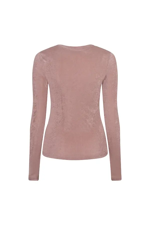 Lofty Manner - Top Jessy - High Neck - Afbeelding 3
