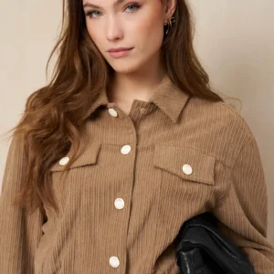 Lofty Manner - Jacket Jaxy - Cordoroy