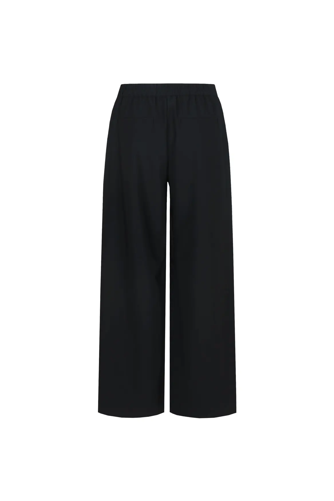 FLURESK - Samara Pants - Black - Afbeelding 4