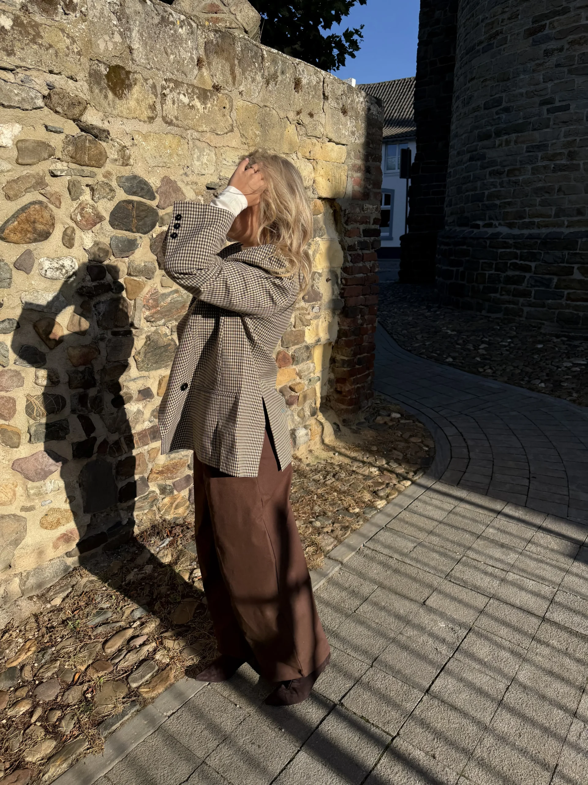 Jillie Blazer - Afbeelding 3