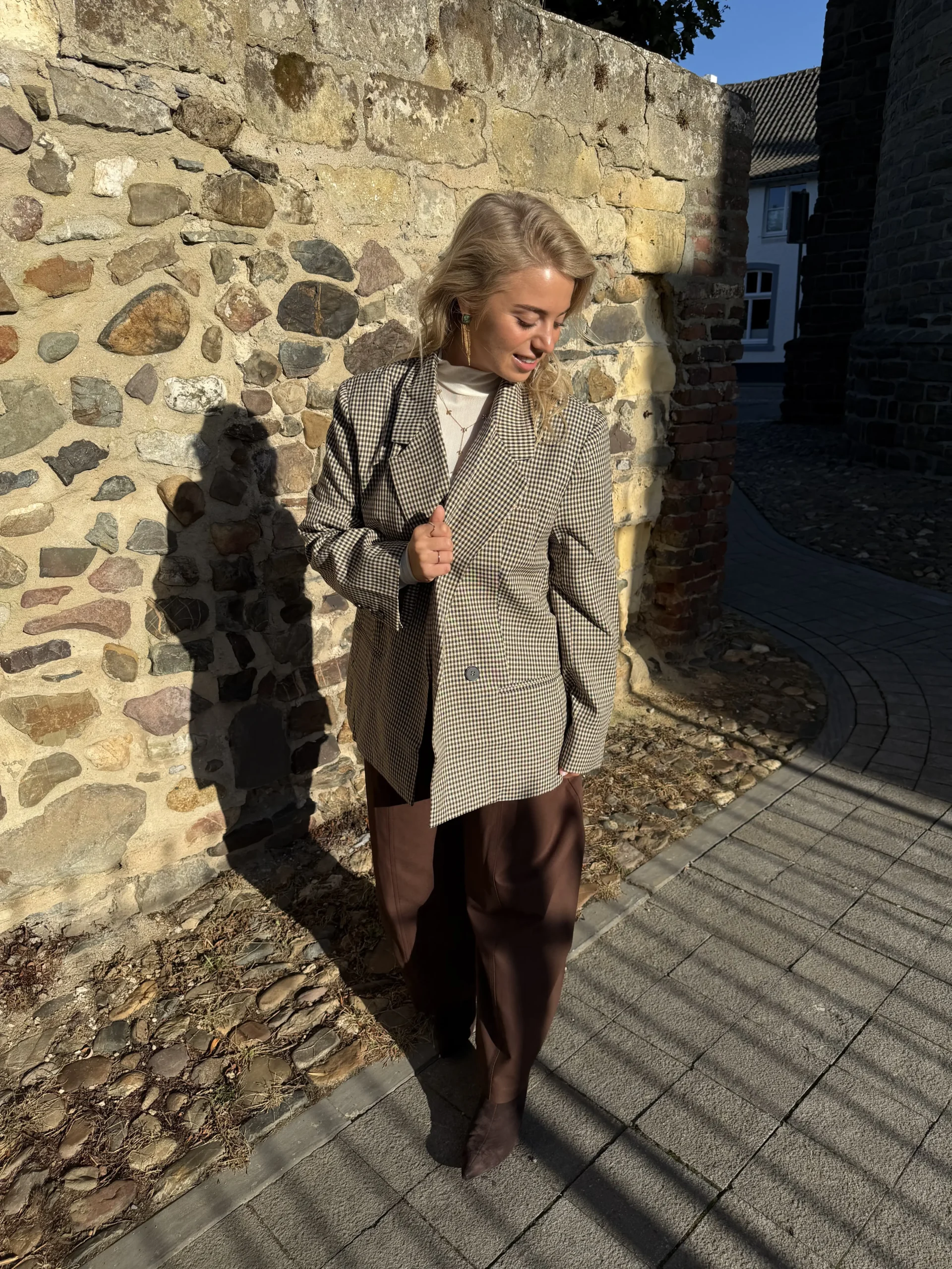 Jillie Blazer - Afbeelding 2
