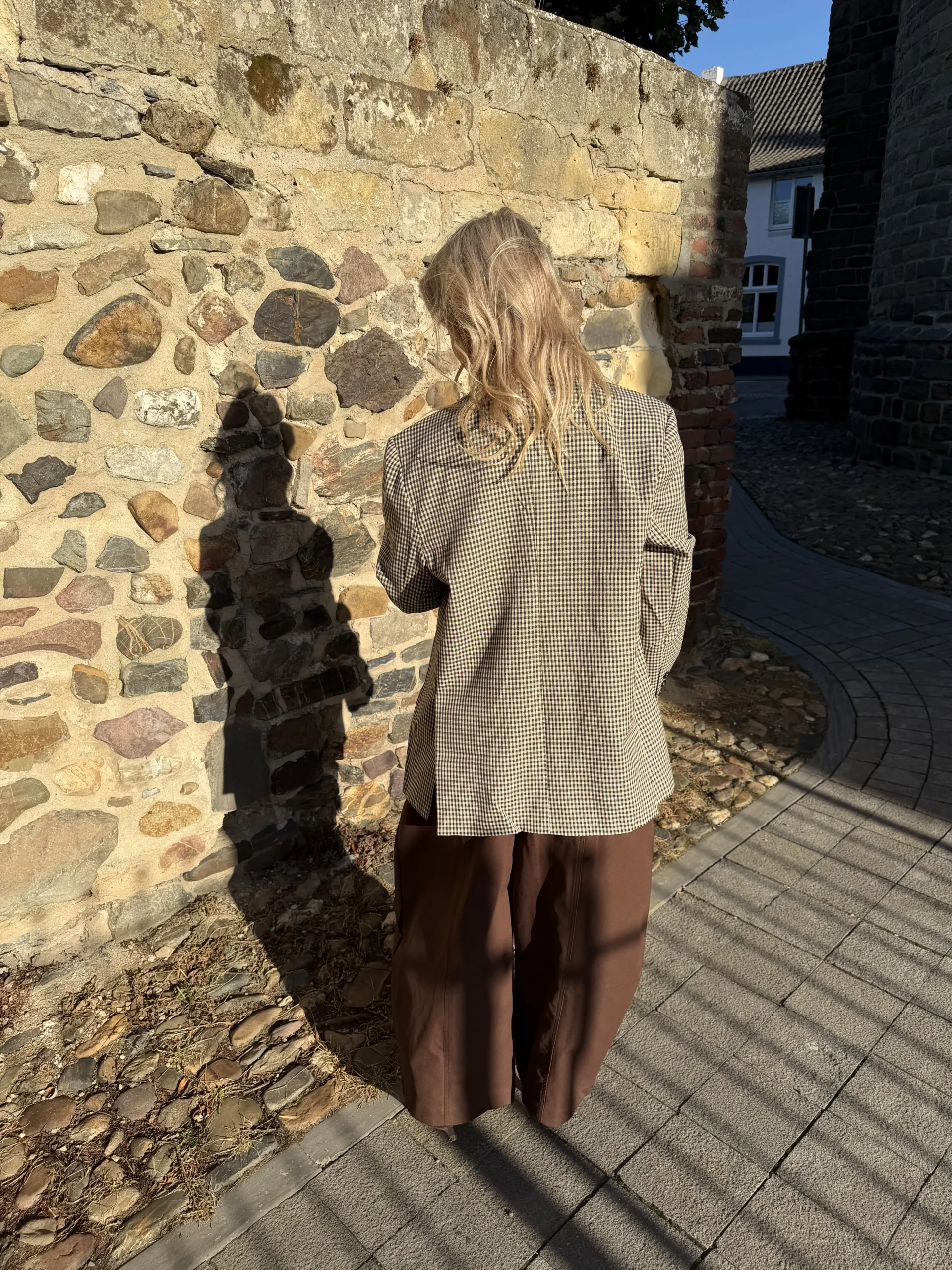 Jillie Blazer - Afbeelding 4