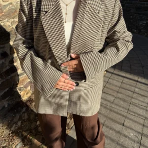 Jillie Blazer