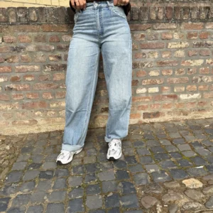 Saar Barrol Jeans - Queen Hearts