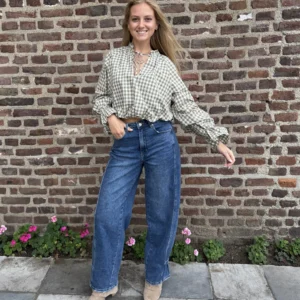 Nena Barrol Jeans - Redial