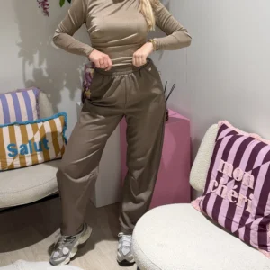 Lofty Manner - Pant Janne - Ballon Uni PU