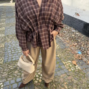 Pleun Blouse