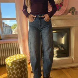 Lior Barrol Jeans - Denim - Redial